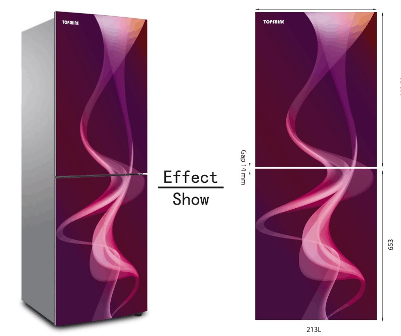 Direct Cool Refrigerator 2