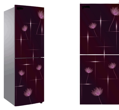 Non frost Refrigerator 3