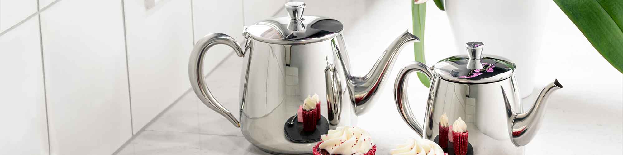 Kettle 1.8Ltr