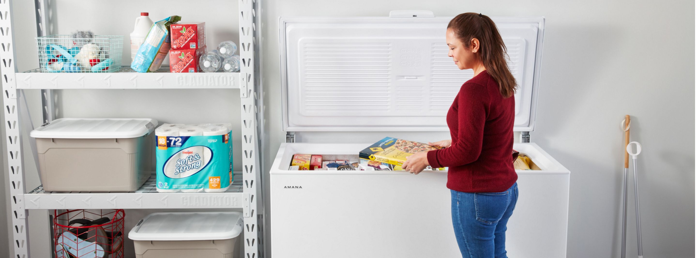 Deep Freezer 220 Ltr