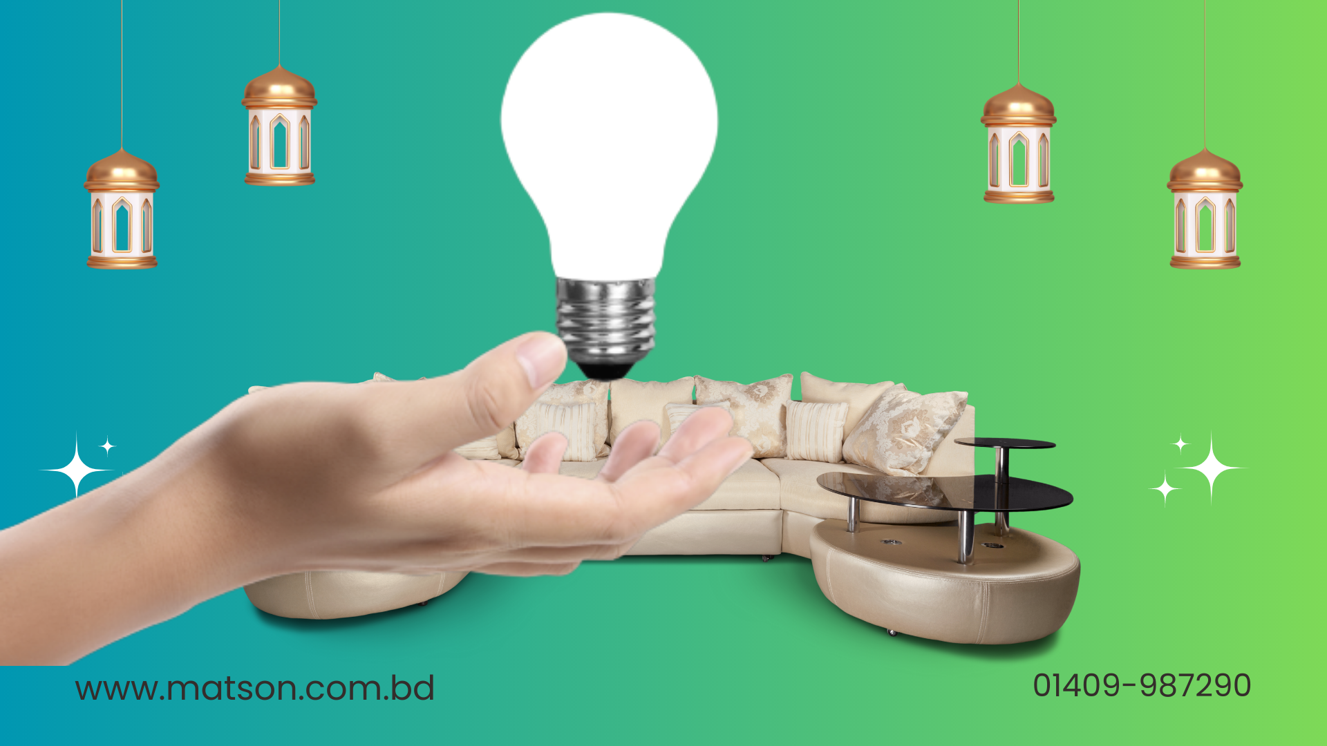 Led Bulb 25Wat