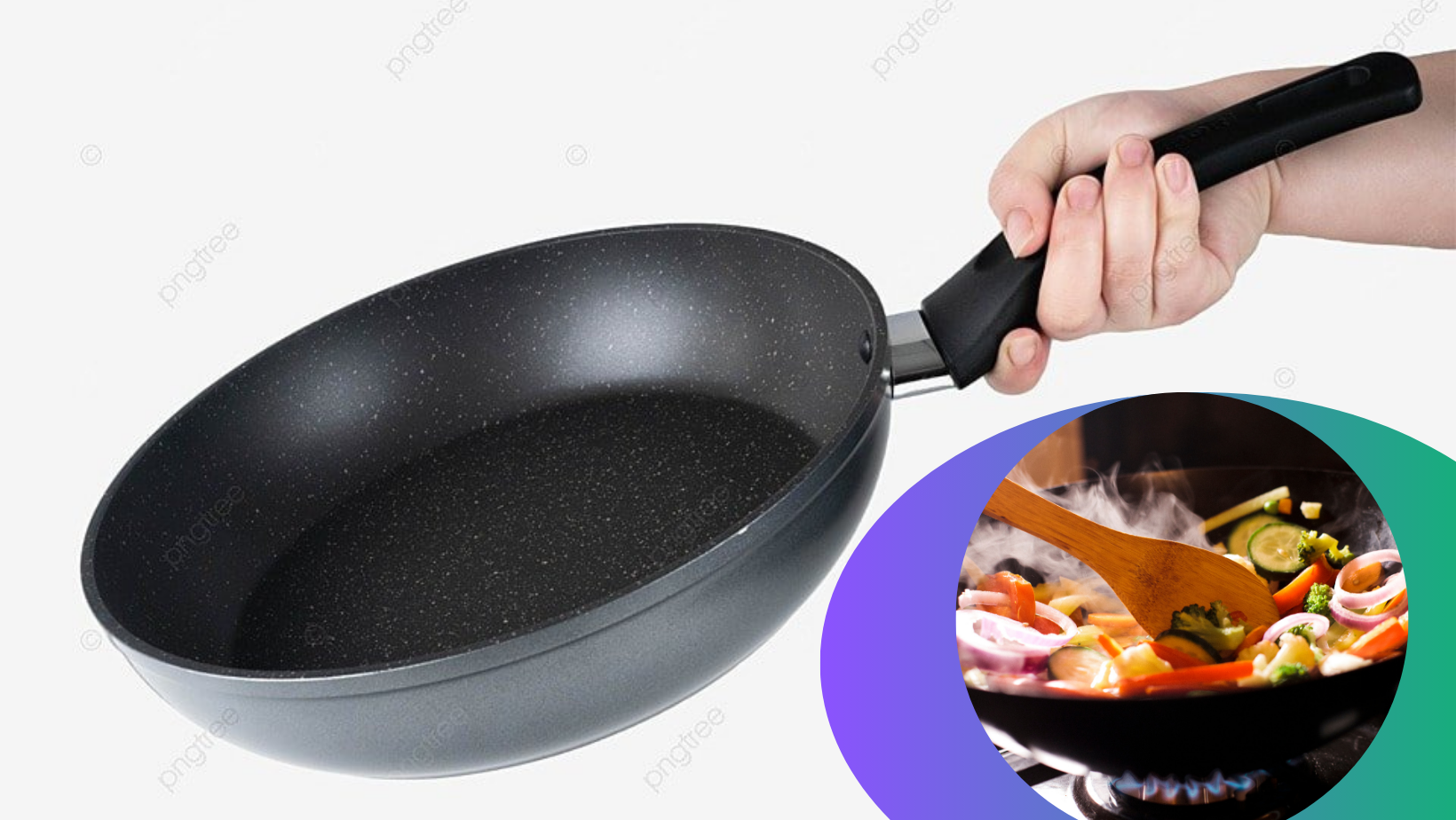 Apollo Fry Pan 26"