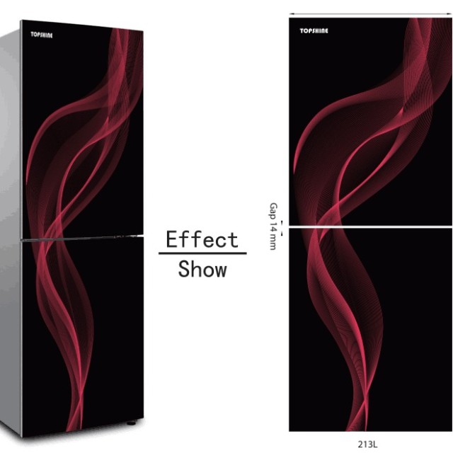 Direct Cool Refrigerator 1