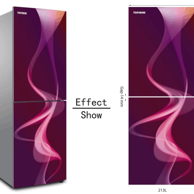 Direct Cool Refrigerator 2