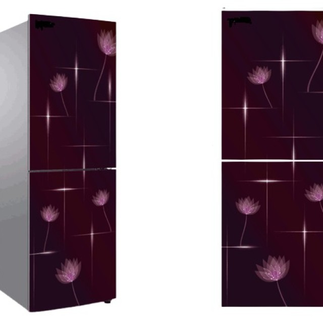 Non frost Refrigerator 3